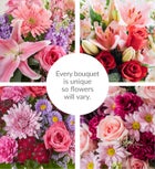 One of a Kind Bouquet | Love & Romance