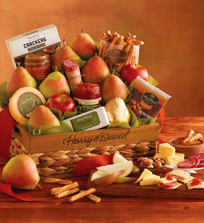 Harry & David | Gourmet Food Gifts for Every Occasion