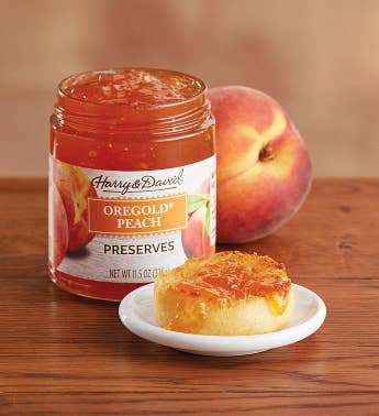 Oregold174 Peach Preserves