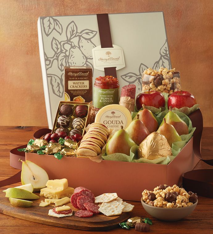 Founders' Favorites Gift Box