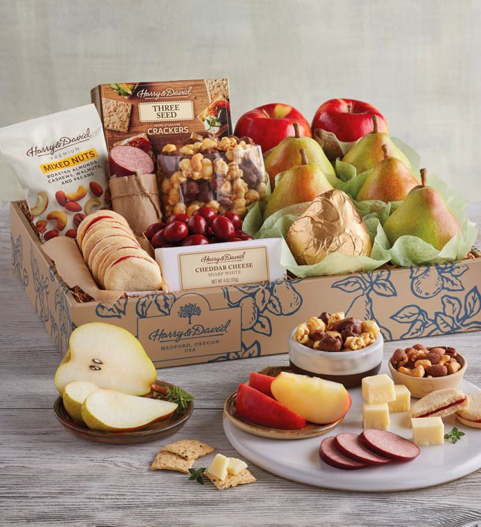 Bear Creek® Gift Box