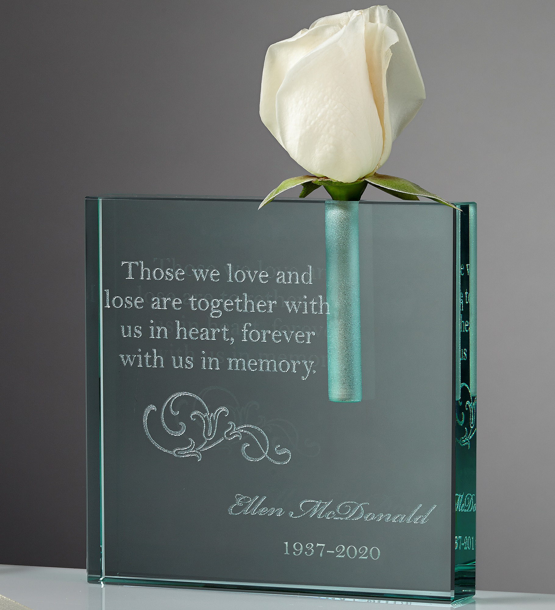 Buy Goodbye Memorial Personalized Photo Cube Memorial Gifts Online in India   Etsy