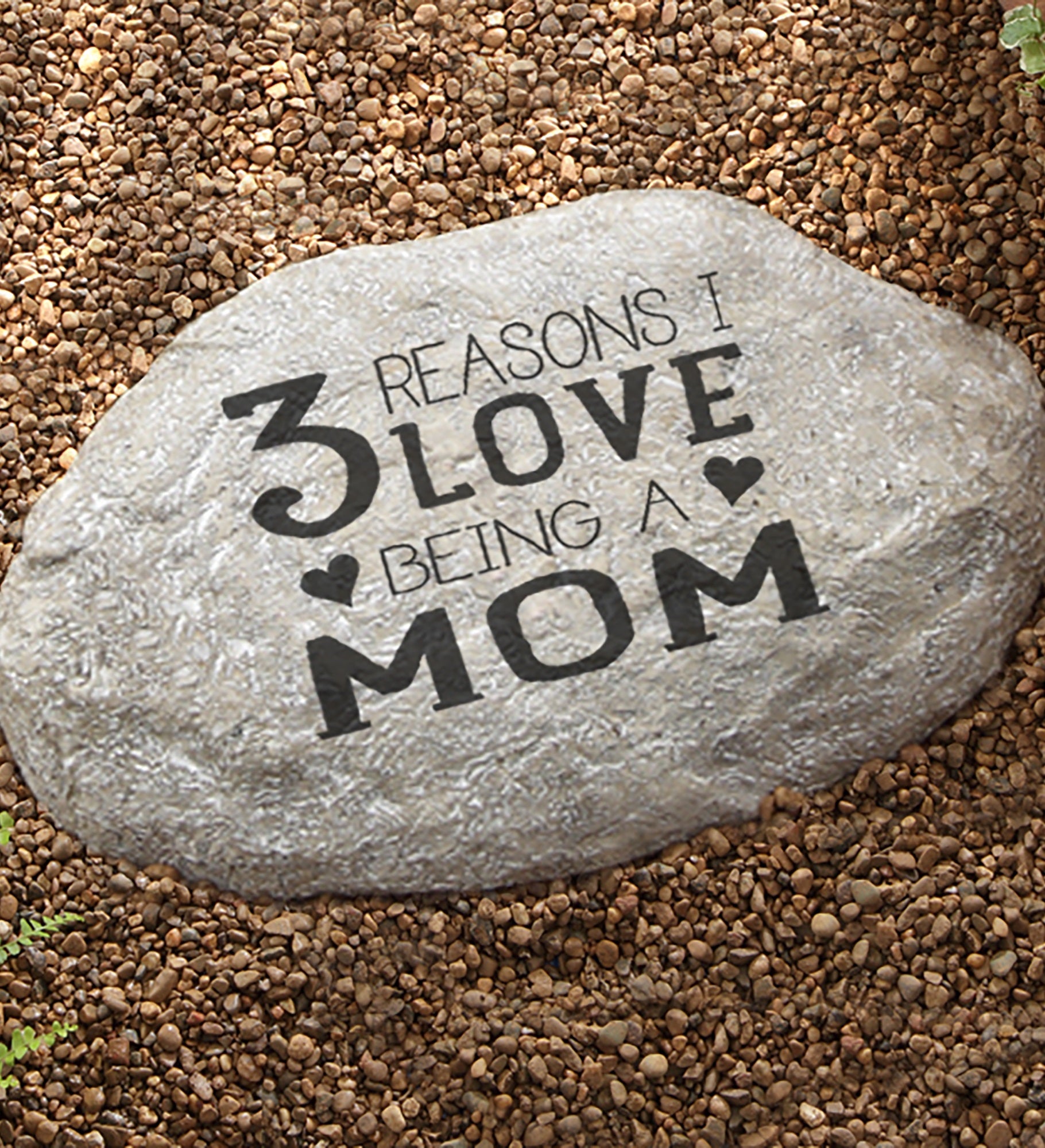 Reasons Why Personalized Garden Stones