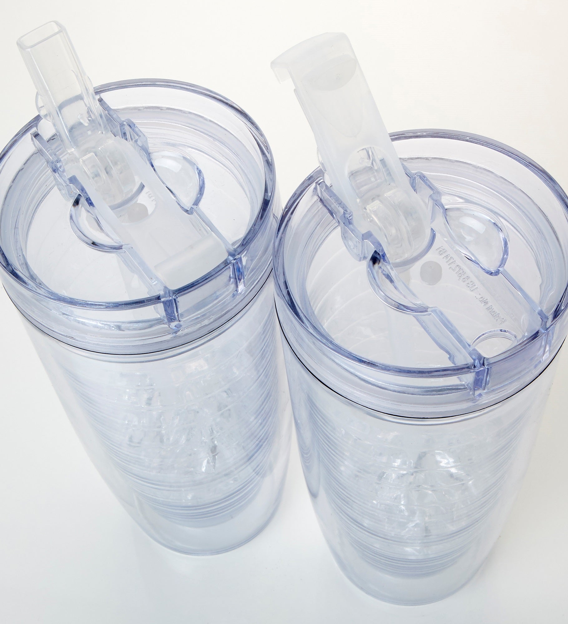 Classic Name Personalized Flip 'n' Sip Tumbler