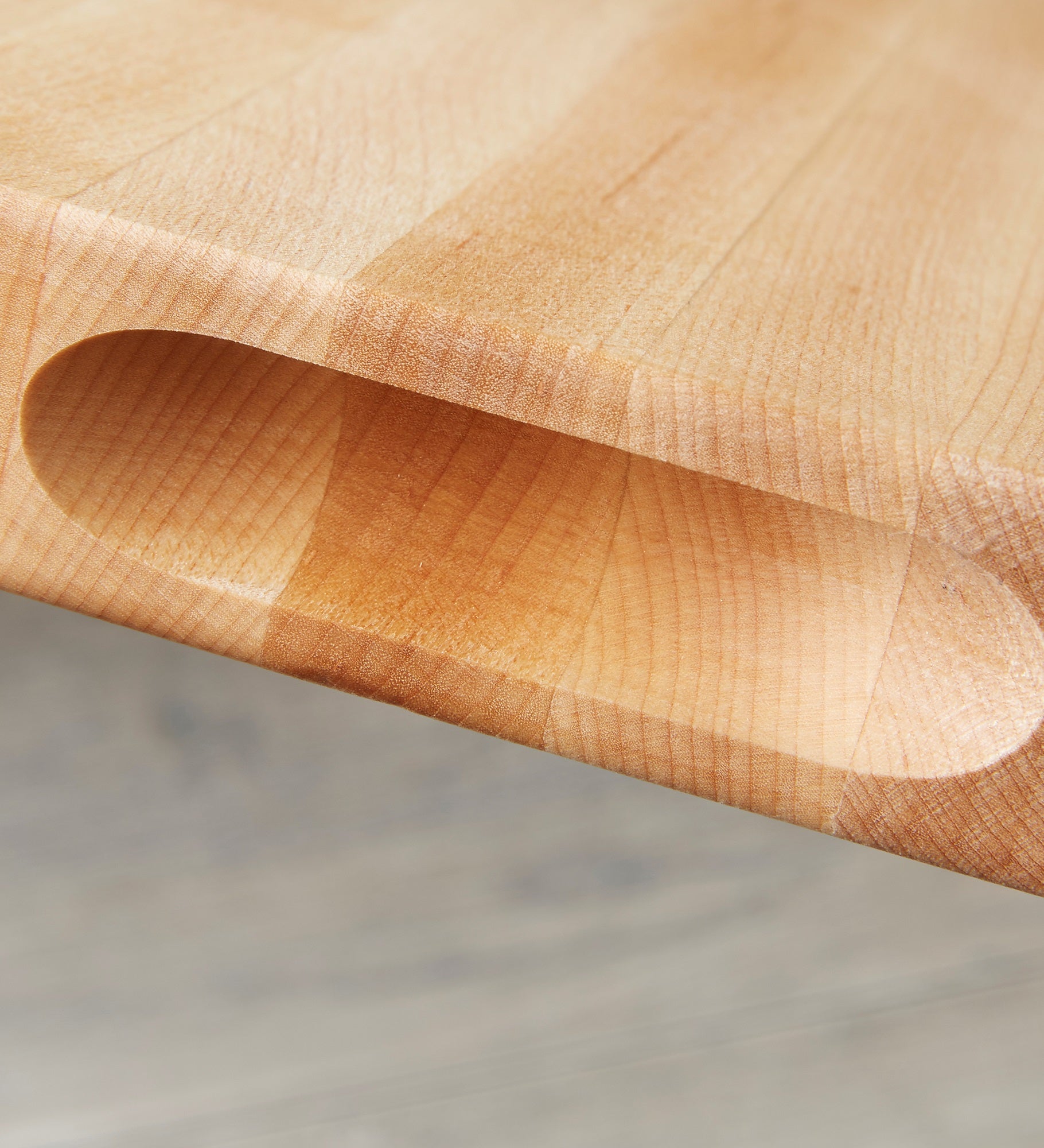 The Big Catch Personalized Maple Fillet Board
