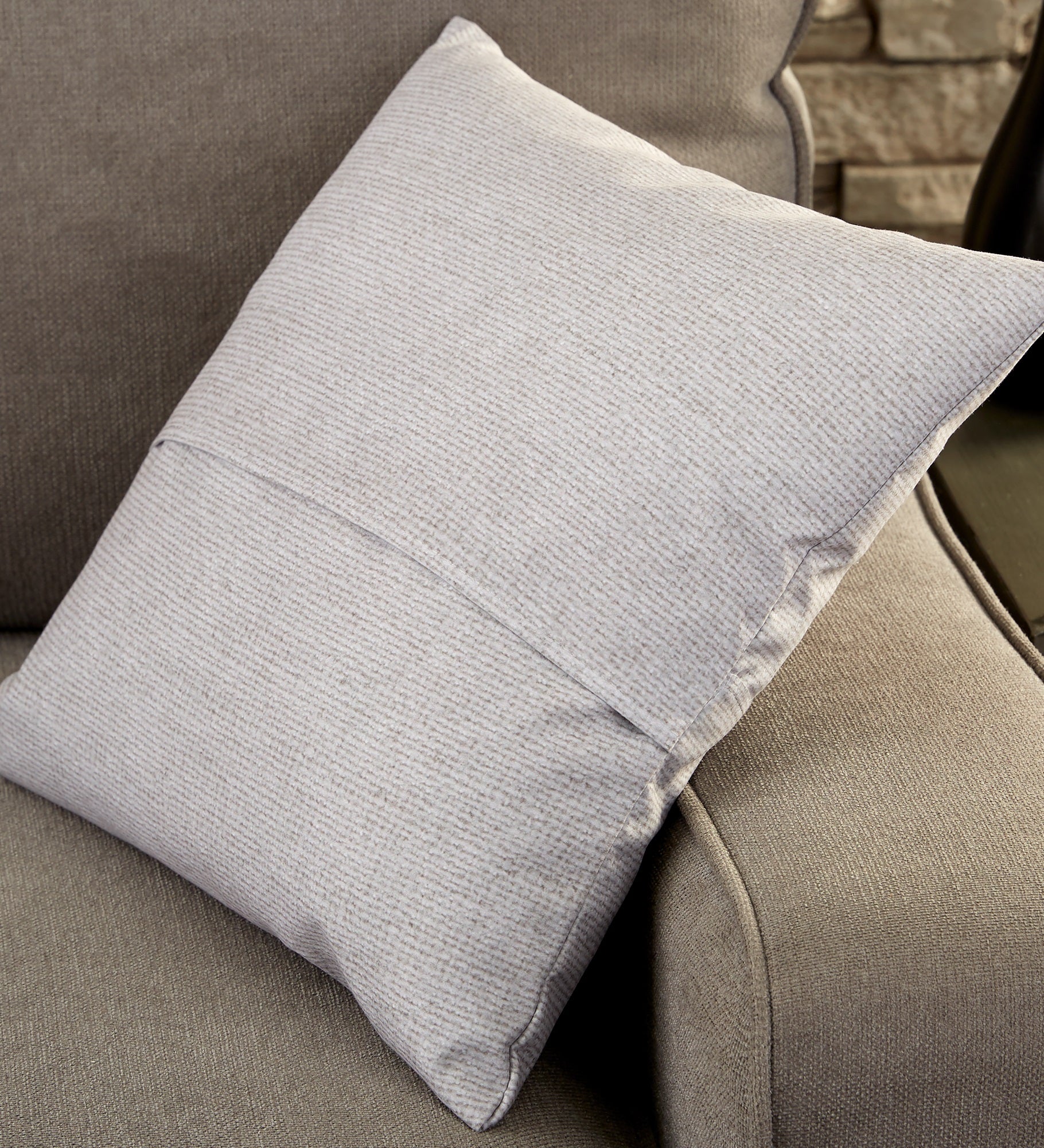 For Him Personalized Pocket Pillow