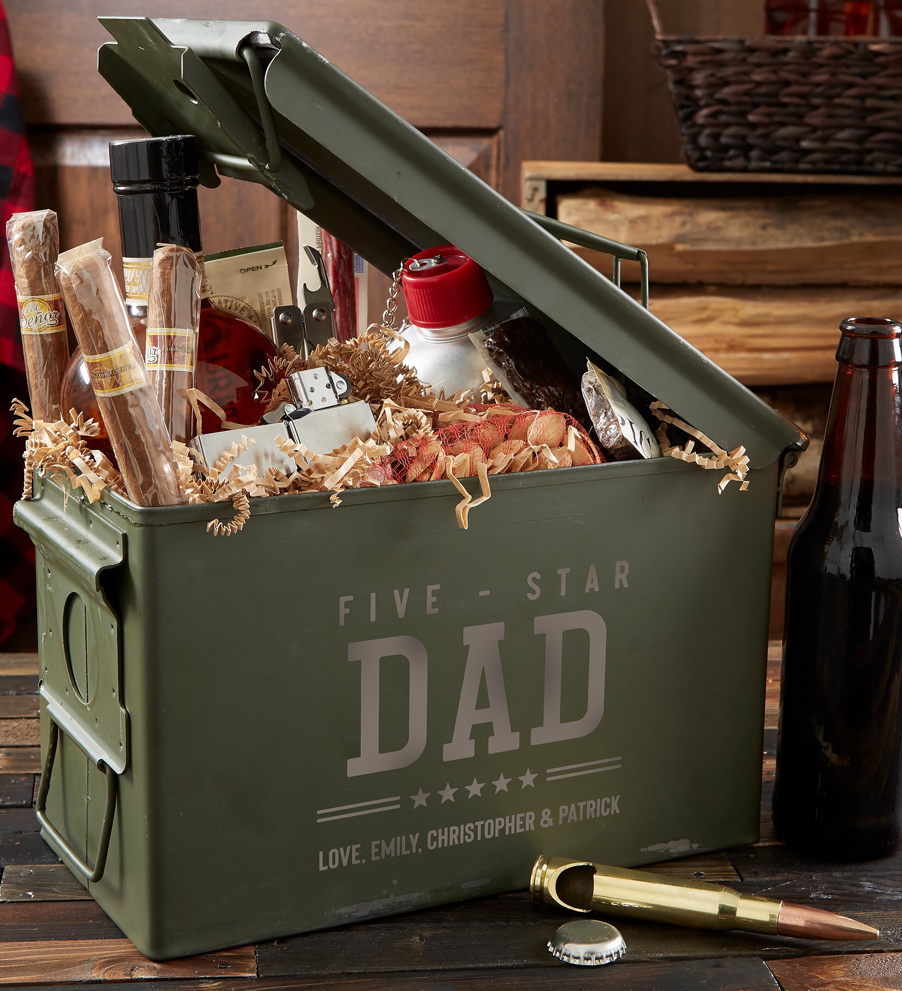 Personalization mall best sale father's day