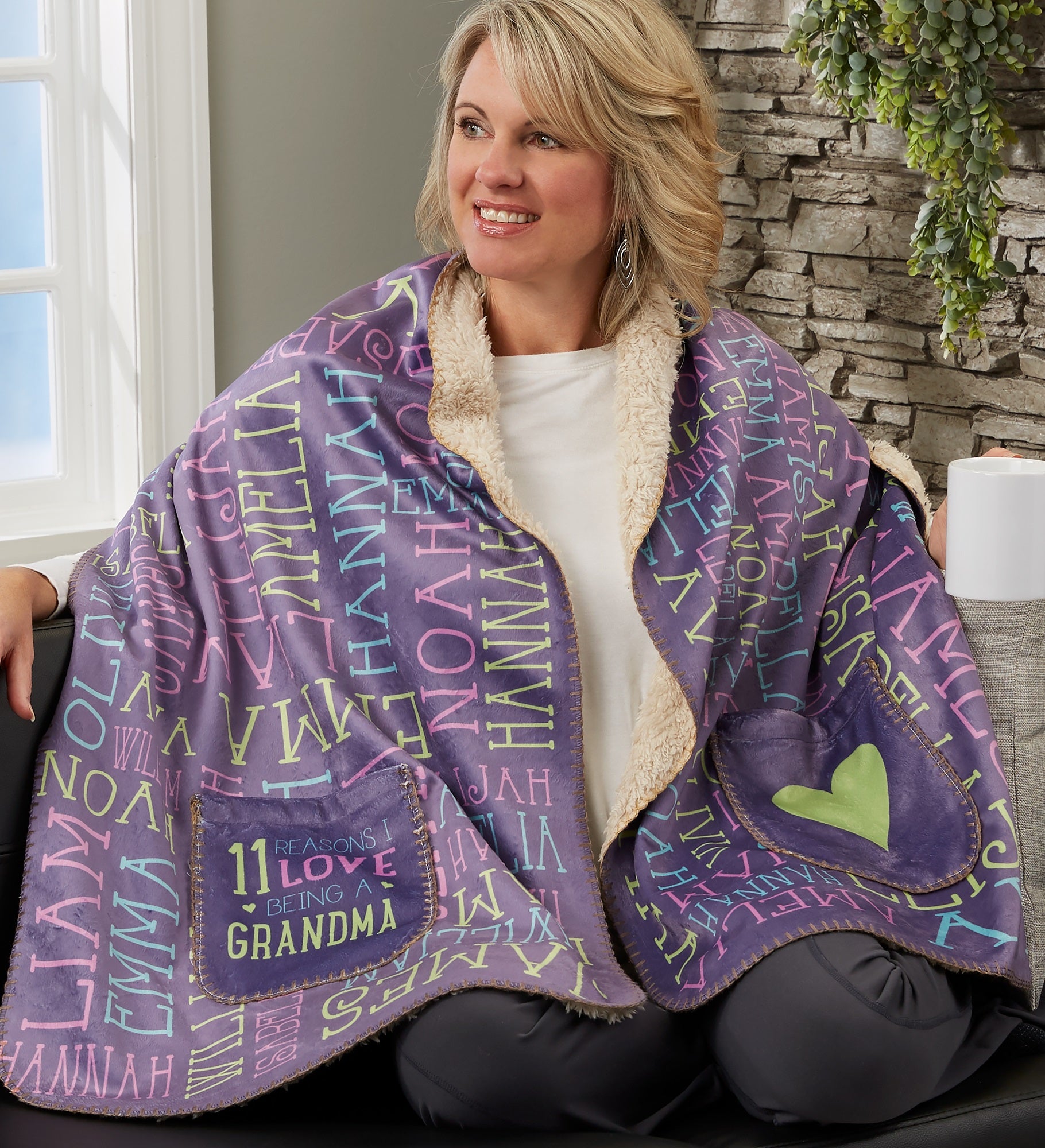 Reasons Why Personalized Cuddle Wrap