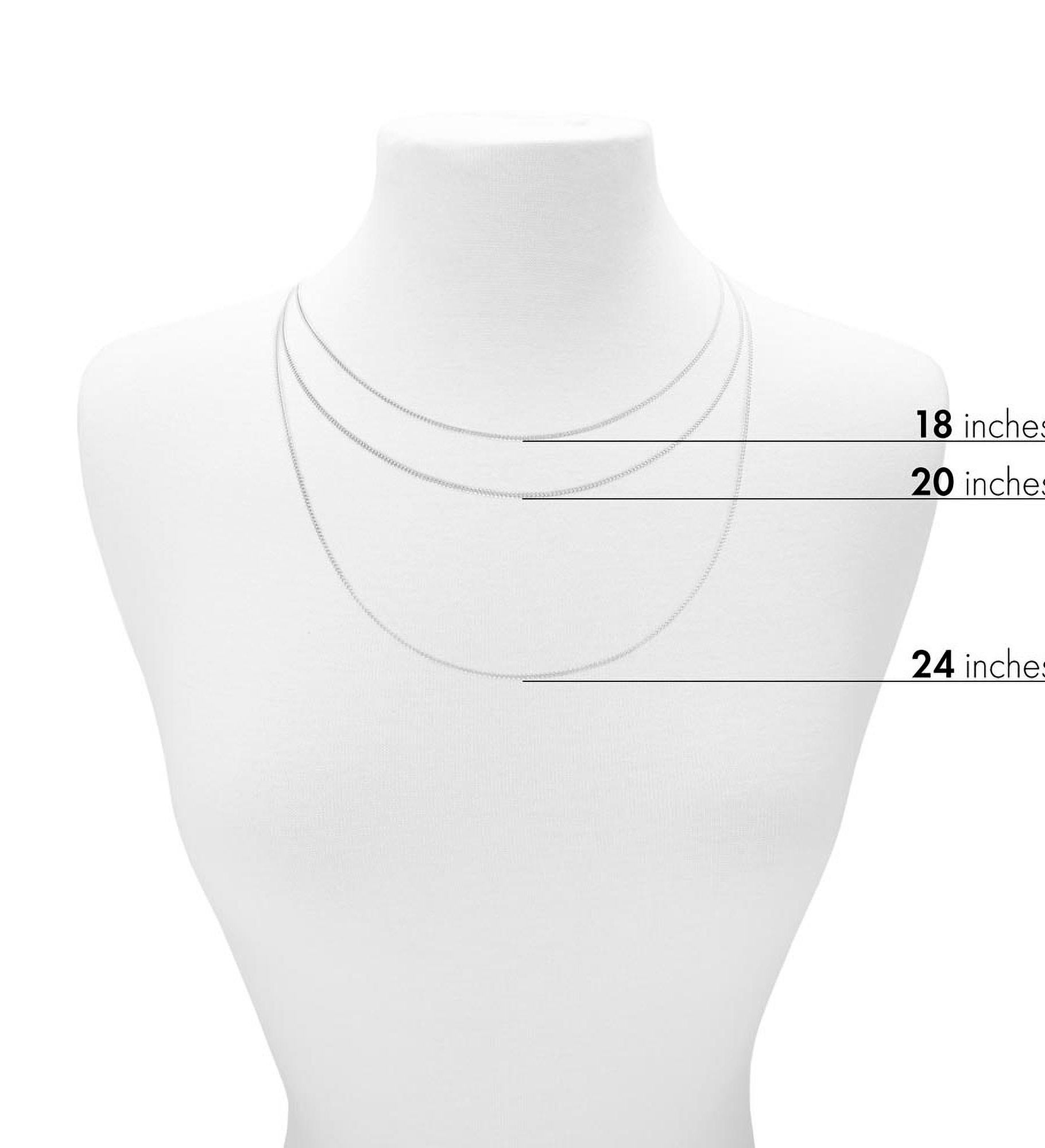Write Your Own Personalized Black Stainless Steel Dog Tag & Cross Chain Necklace
