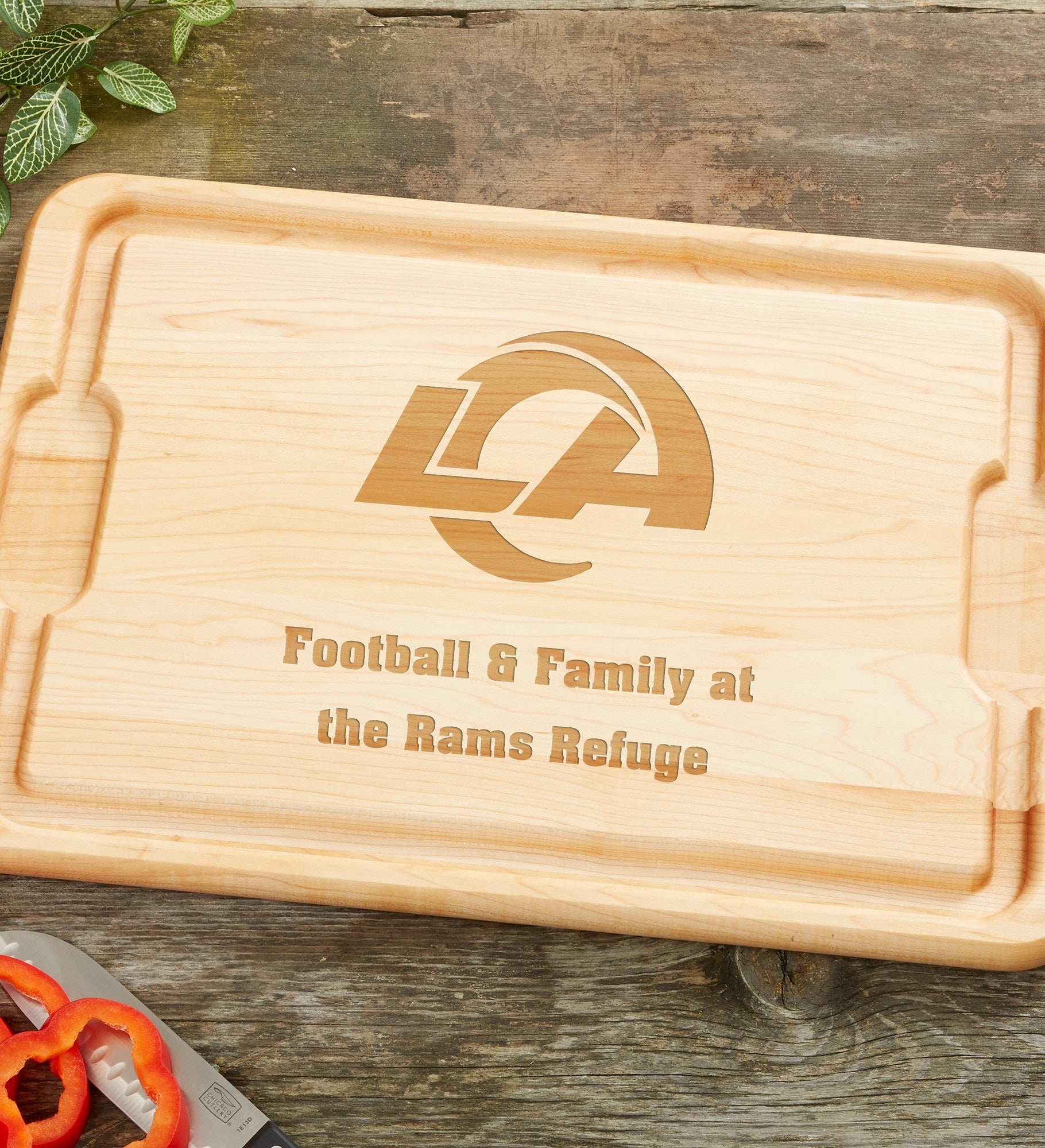 Personalized Sports Gifts