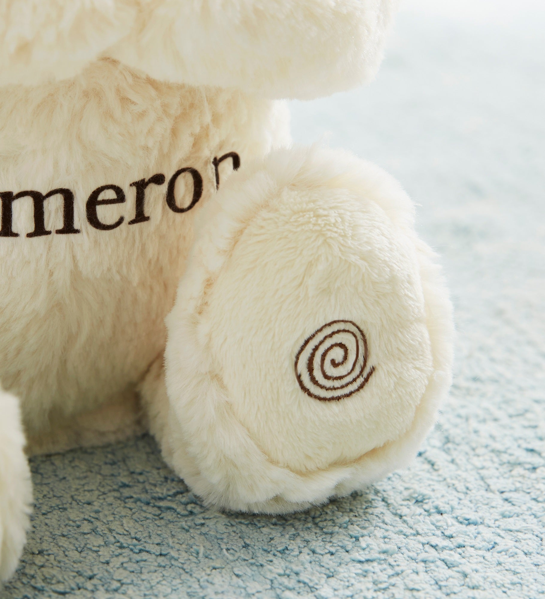 Gund® Animated Personalized Goodnight Prayer Bear