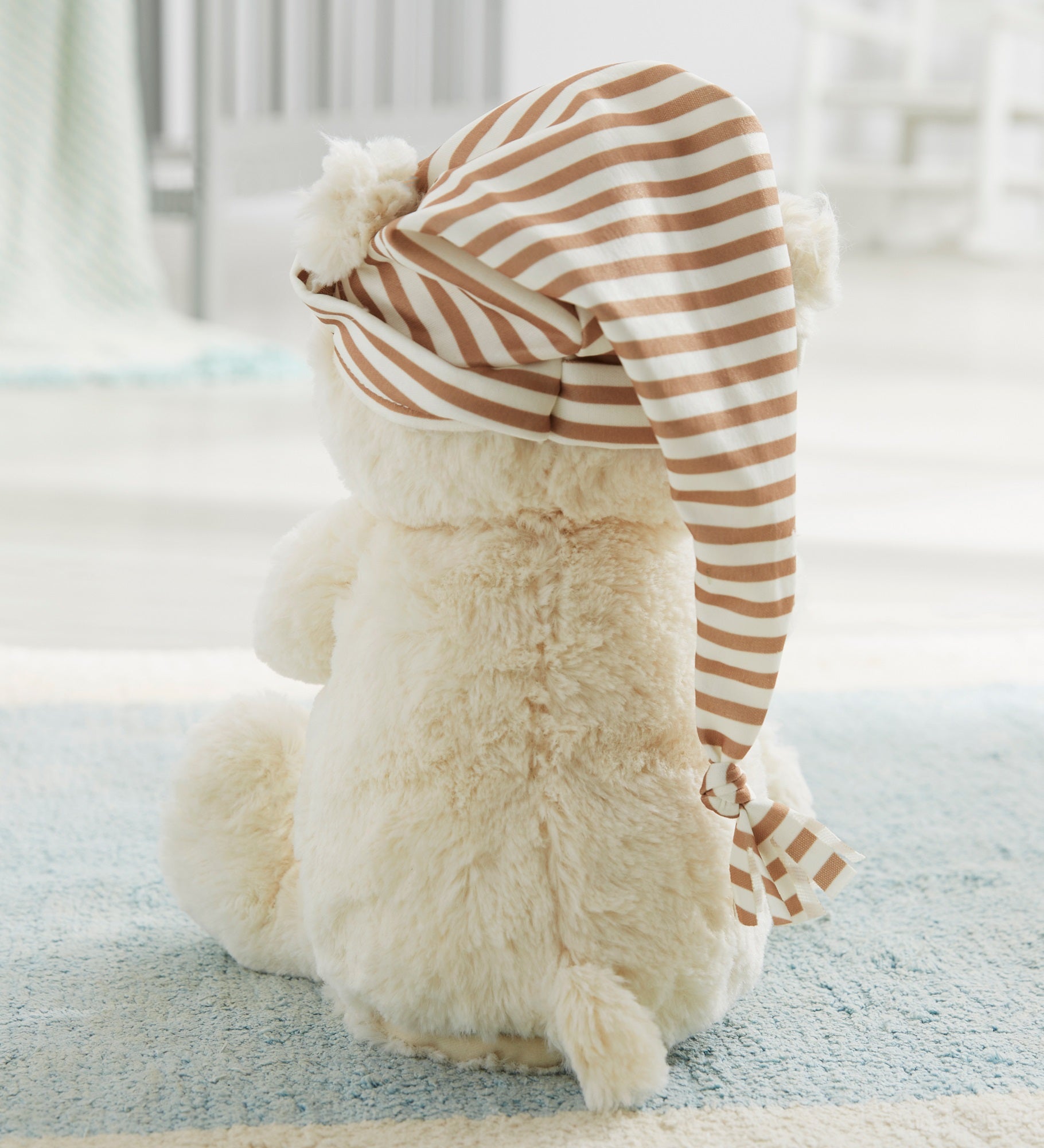 Gund® Animated Personalized Goodnight Prayer Bear
