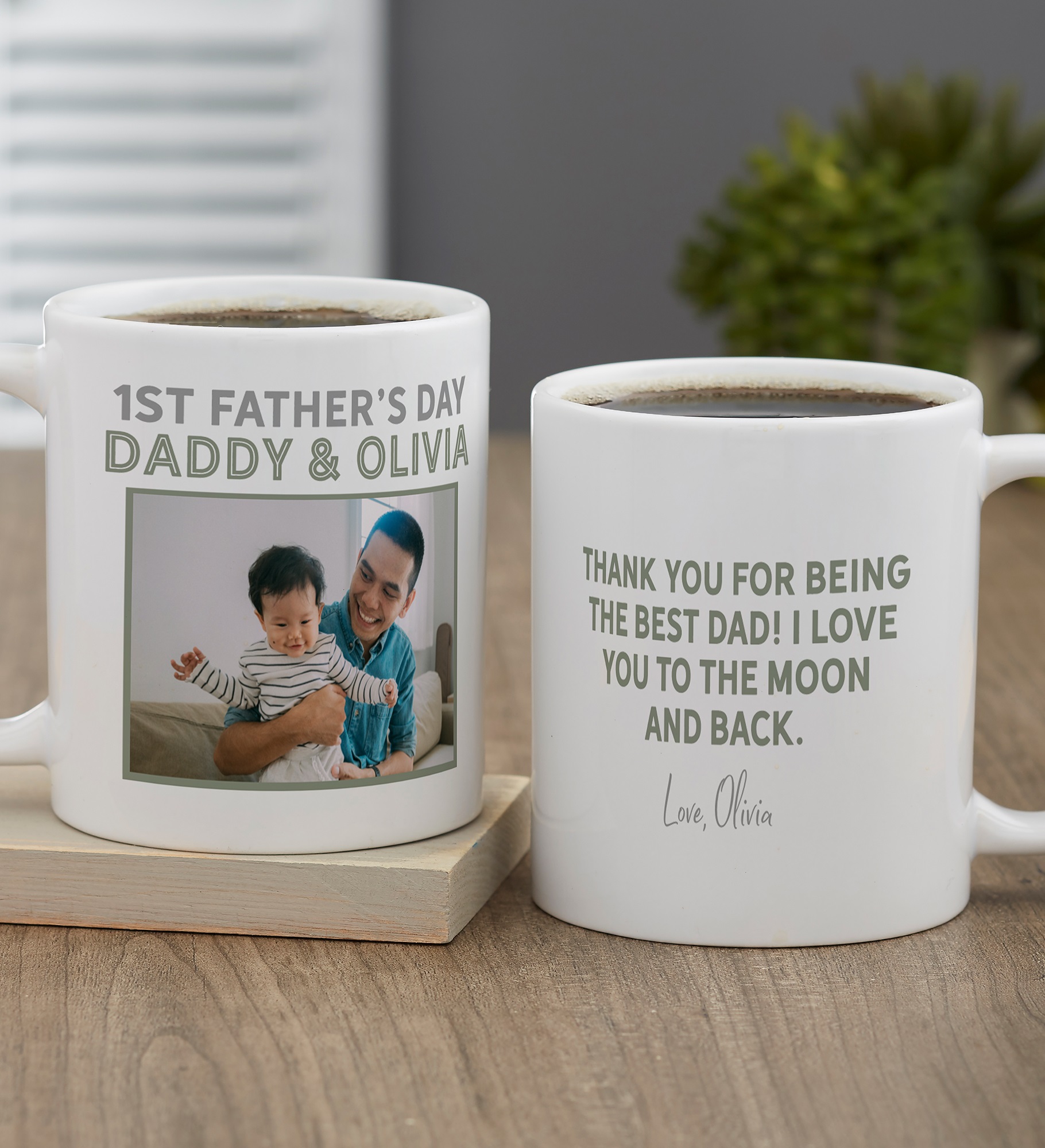 Personalized Father's Day Gifts 2024
