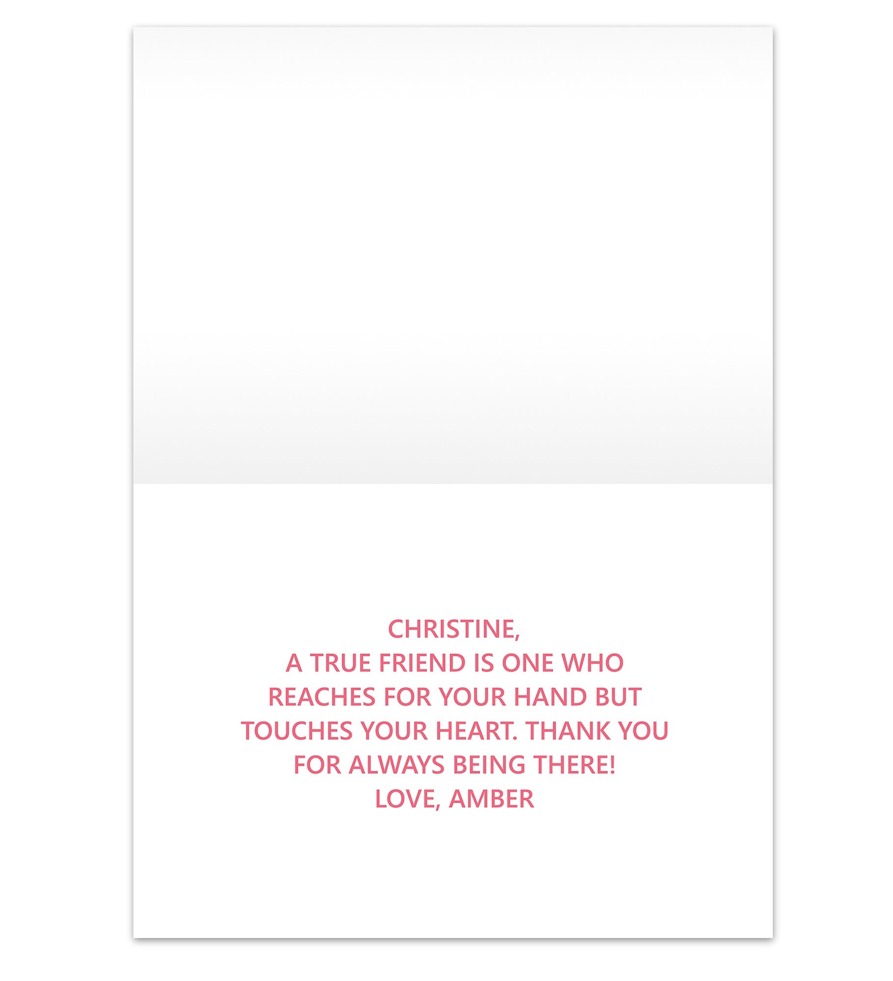Malibu Barbie™ Greeting Card