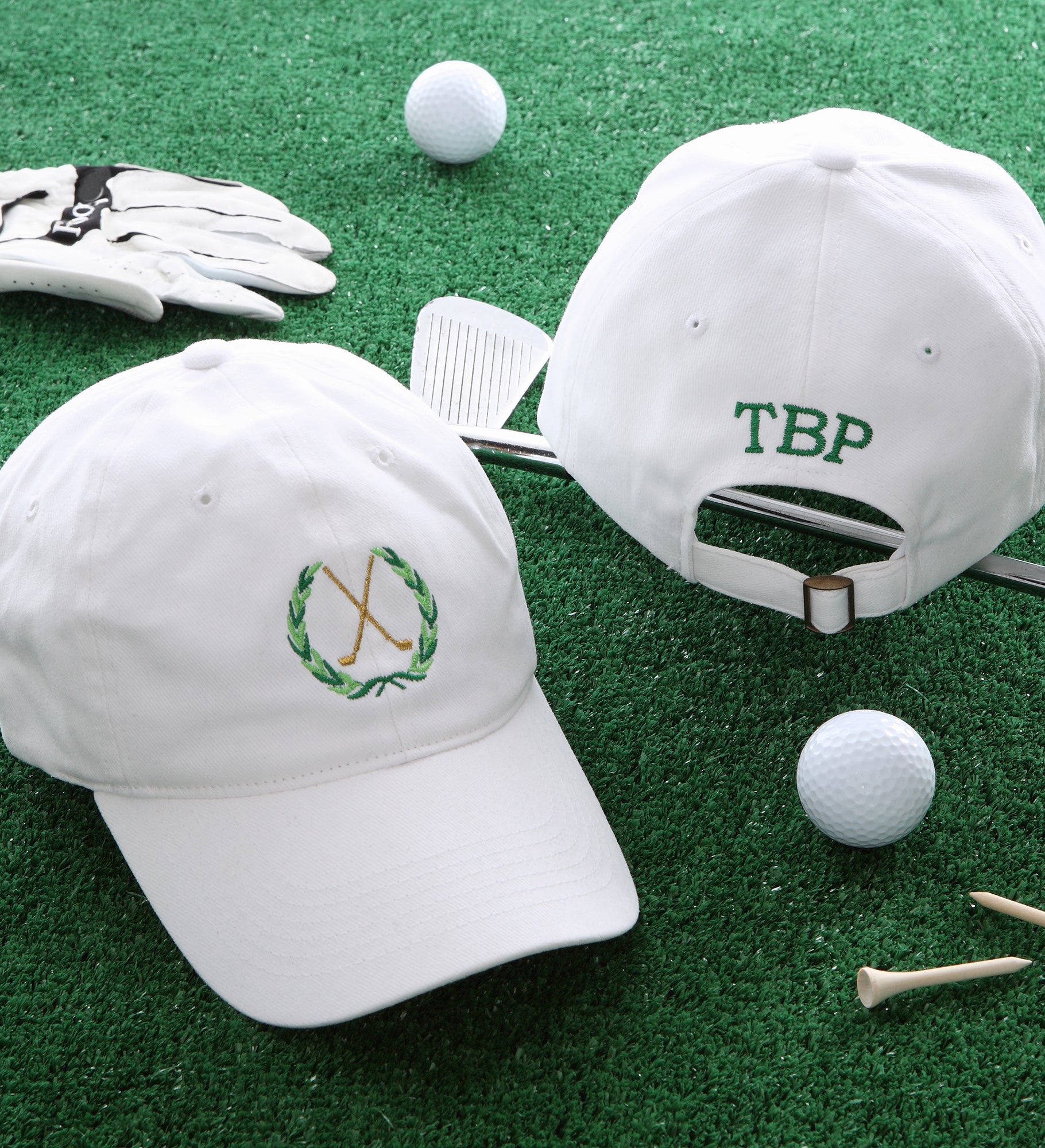 Sports Fan Personalized Cap