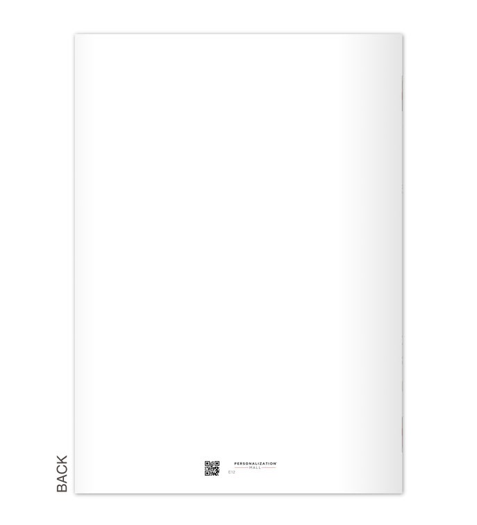 For His Birthday Personalized Greeting Card
