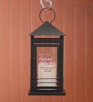 Beloved Mother Lantern