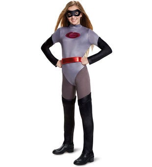 Incredibles 2 Elastigirl Classic Child