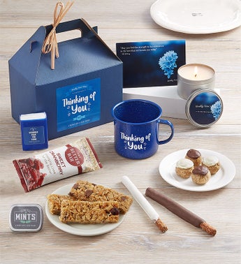 Thinking of You Gift Box
