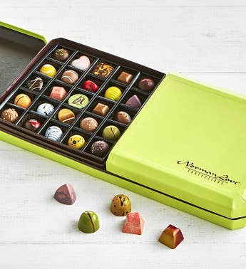 Norman Love Signature Chocolates Box 15 pc