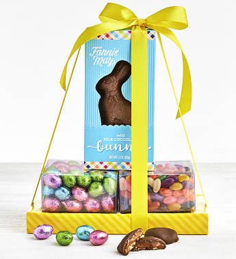 Easter Gift Basket Delivery | 1800Flowers.com