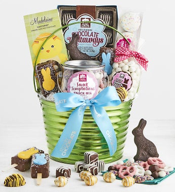 Chocolate Delivery | Chocolate Gift Baskets & Candy | 1800Flowers