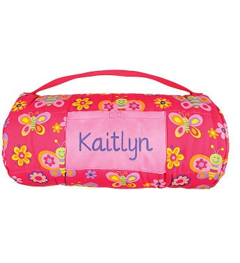 All Over Print Nap Mat