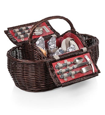 Gondola Picnic Basket