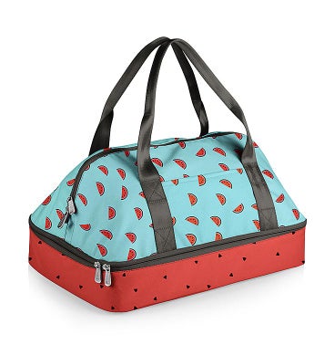 Potluck Casserole Tote