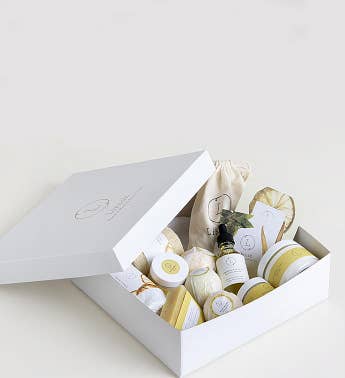 Citrus Gift Set