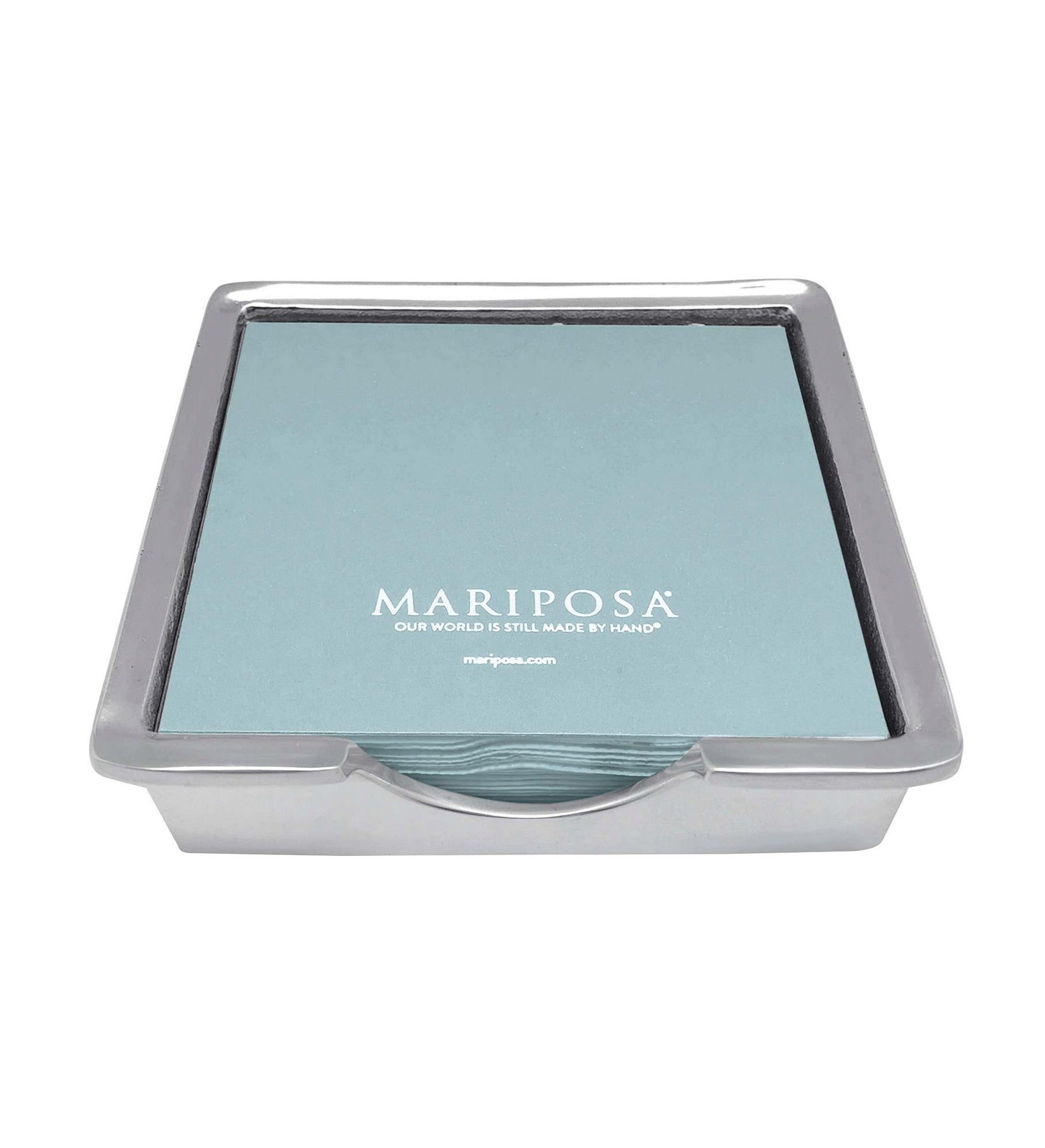 Mariposa Signature Collection Napkin Holder