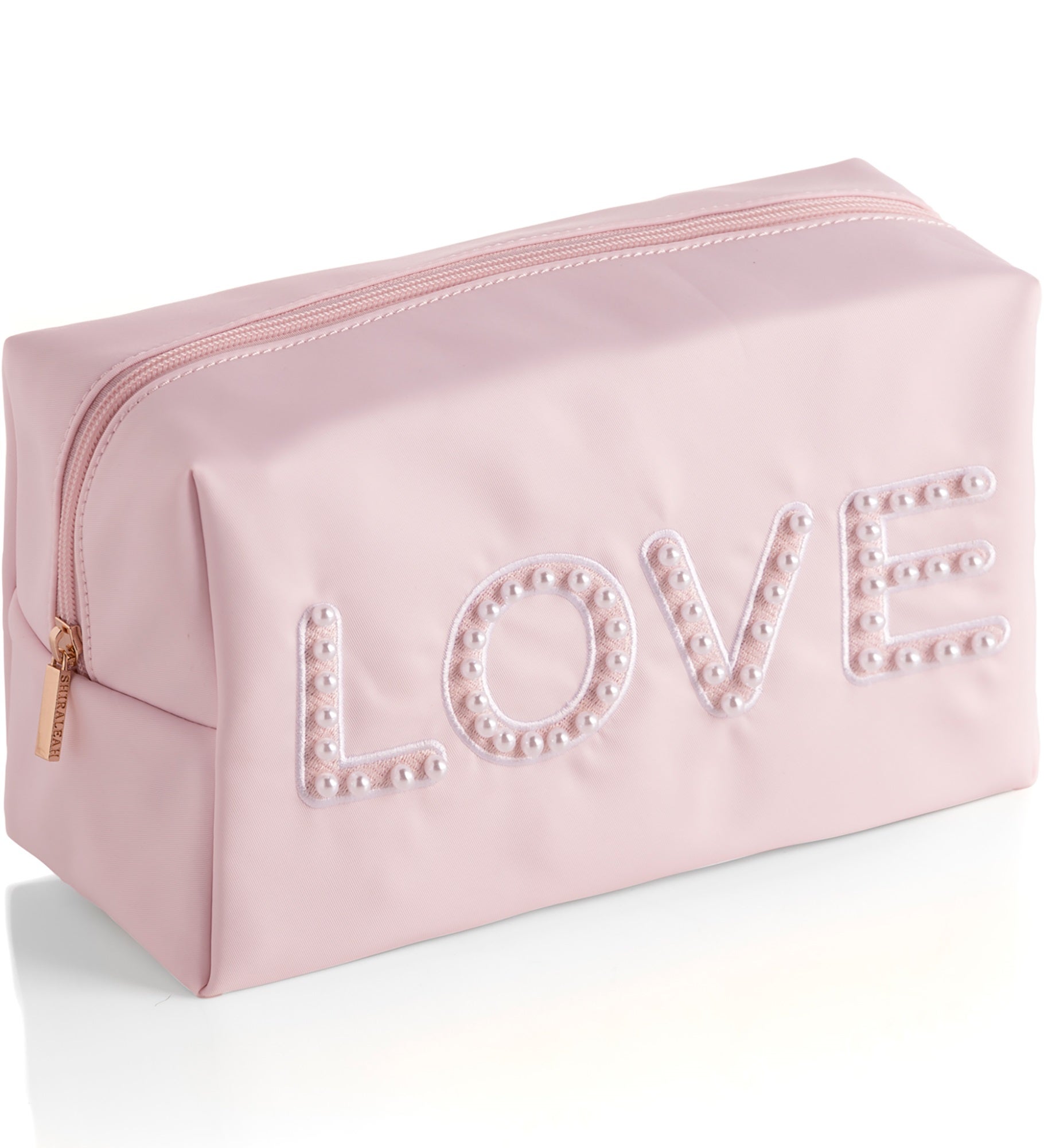 "Love" Travel Pouch 