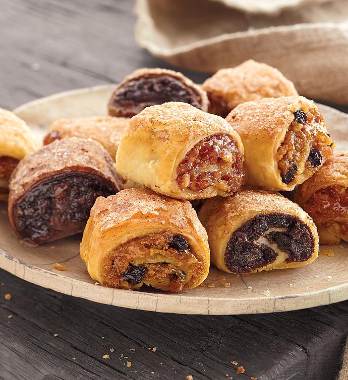 Rich Rugelach