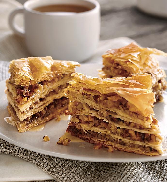 Signature Baklava