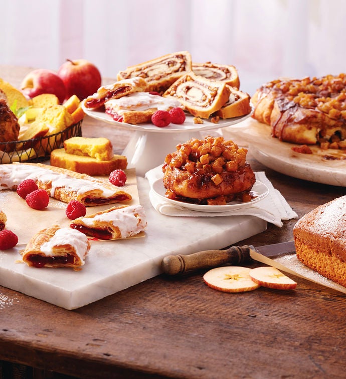 Bakery Favorites Club