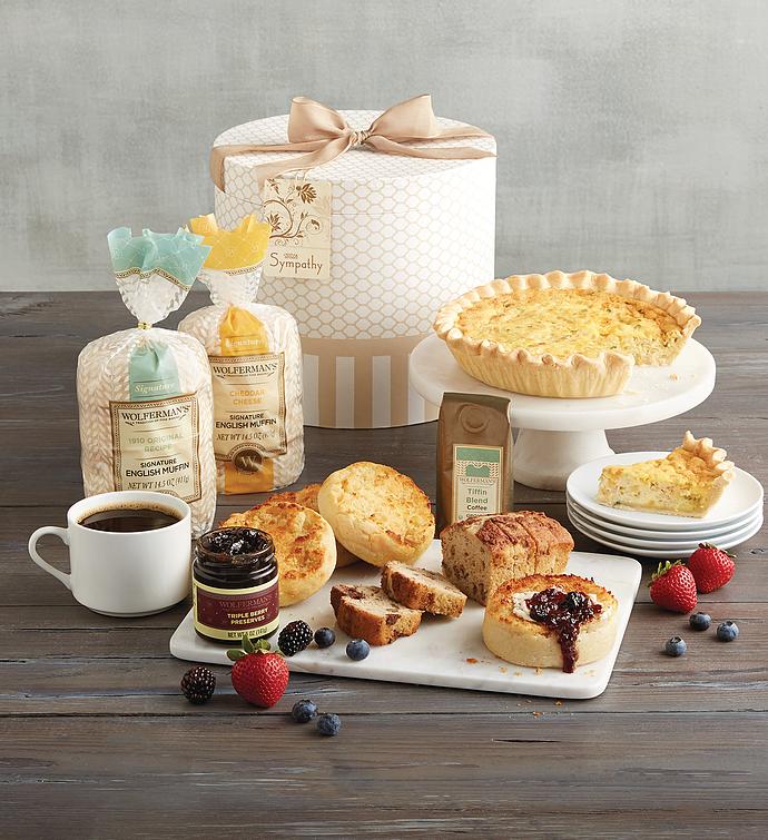 Sympathy Banquet Gift