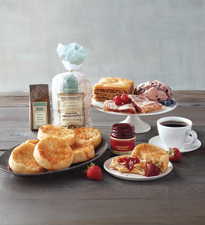 Wolfermans Bakery Classics