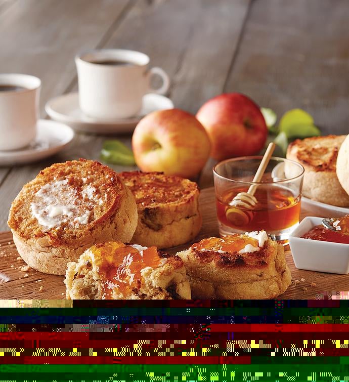 Mix  Match SuperThick English Muffins   Packages