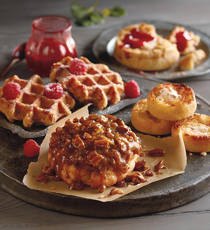 Mix and Match Bakery Gift  Pick 