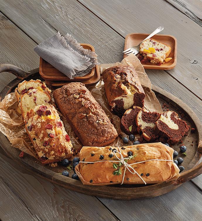 Mix  Match Loaf Cakes   Packages