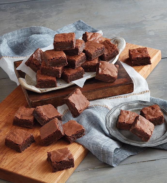 GlutenFree Chocolate Brownies