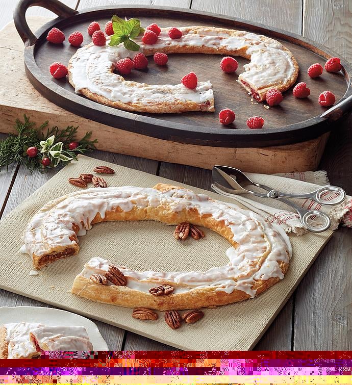 Kringle Wreaths