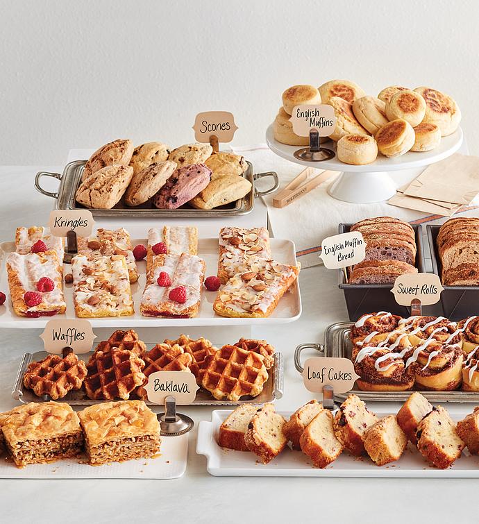 Mix and Match Bakery Gift  Pick 