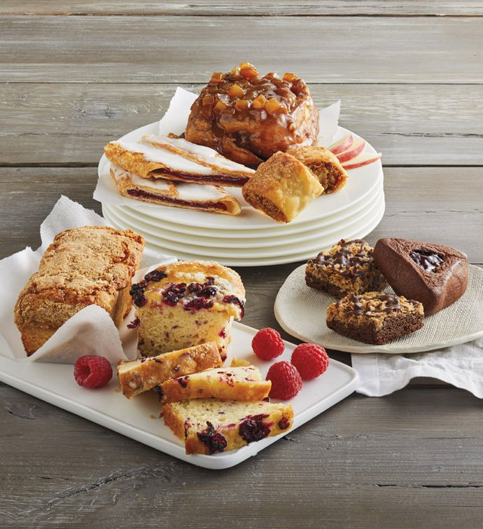 Wolfermans Sweet Treats Sampler