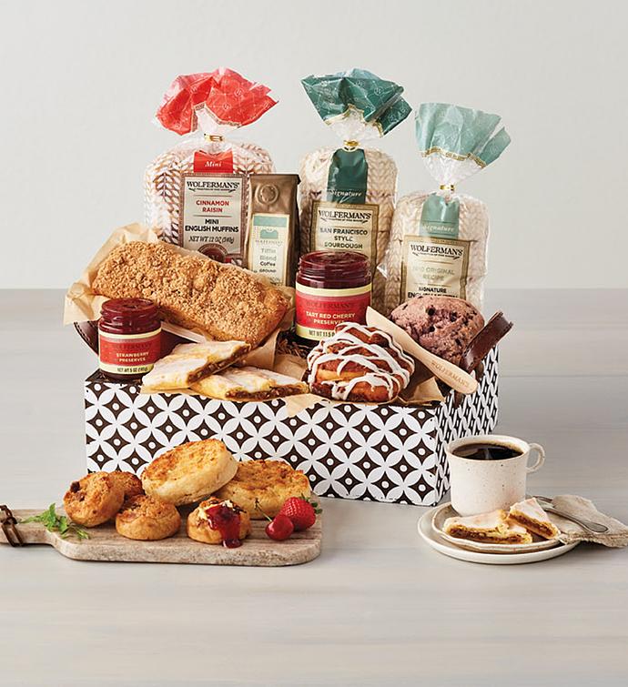 Bakery Favorites Tray