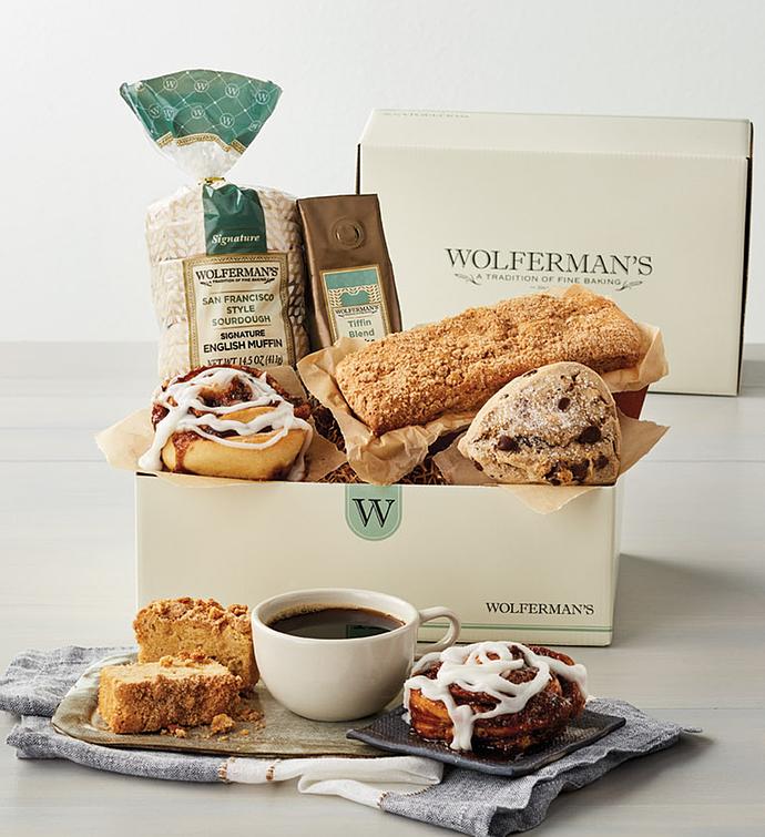 Bakery Sampler Box