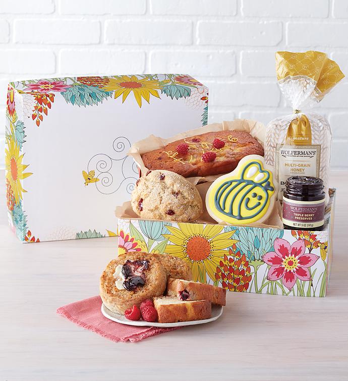 Just Beecause Gift Box