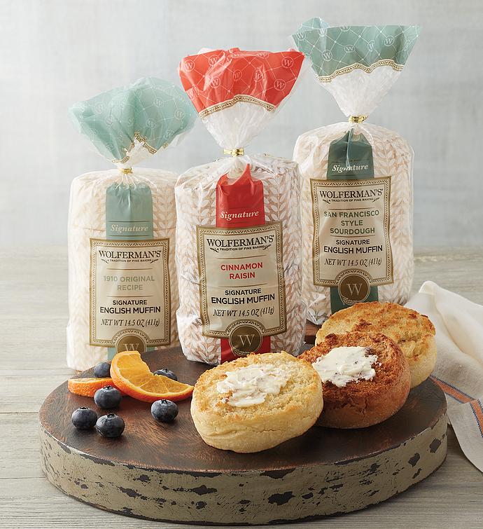 Wolfermans Bestselling Flavors Subscription   Packages