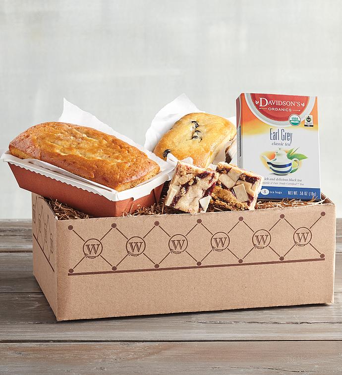 Wolfermans Bakery Discovery Box