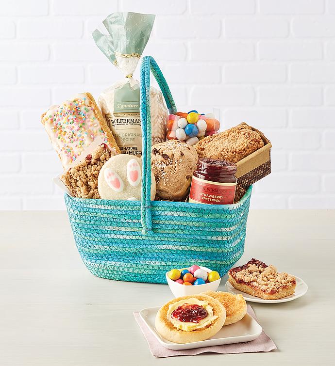 Easter Gift Basket